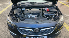 Vauxhall Insignia 1.5T Elite Nav 5dr Petrol Estate